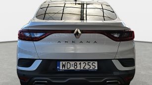 Renault Arkana 1.3 TCe mHEV R.S. Line EDC WD8125S w abonamencie