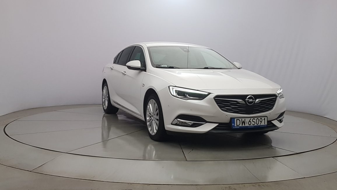 Opel Insignia 2.0 CDTI Elite S&S aut DW6S091 w leasingu dla firm