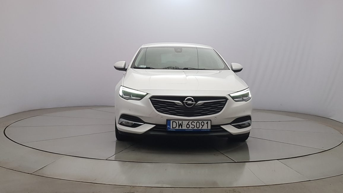 Opel Insignia 2.0 CDTI Elite S&S aut DW6S091 w leasingu dla firm