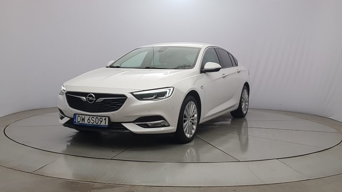 Opel Insignia 2.0 CDTI Elite S&S aut DW6S091 w leasingu dla firm