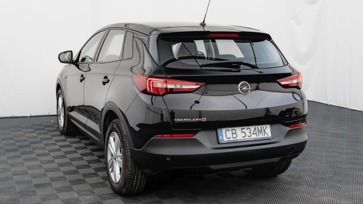 Opel Grandland X 1.2 T GPF Edition S&S aut CB534MK w abonamencie