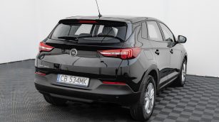 Opel Grandland X 1.2 T GPF Edition S&S aut CB534MK w abonamencie