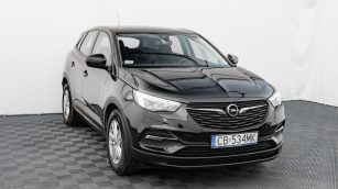 Opel Grandland X 1.2 T GPF Edition S&S aut CB534MK w abonamencie