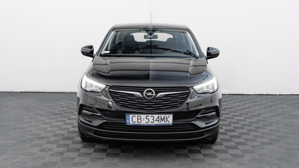 Opel Grandland X 1.2 T GPF Edition S&S aut CB534MK w abonamencie