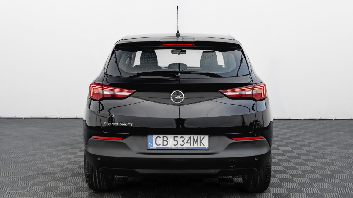 Opel Grandland X 1.2 T GPF Edition S&S aut CB534MK w abonamencie