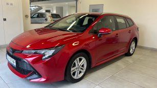 Toyota Corolla 1.8 Hybrid Comfort SK197WP w leasingu dla firm