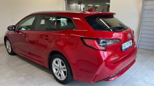 Toyota Corolla 1.8 Hybrid Comfort SK197WP w leasingu dla firm