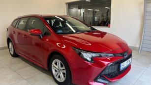 Toyota Corolla 1.8 Hybrid Comfort SK197WP w leasingu dla firm