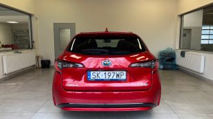 Toyota Corolla 1.8 Hybrid Comfort SK197WP w leasingu dla firm