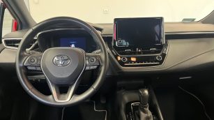 Toyota Corolla 1.8 Hybrid Comfort SK197WP w leasingu dla firm