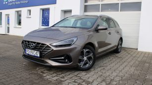 Hyundai i30 1.5 DPI Comfort PO9VC47 w abonamencie dla firm