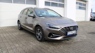 Hyundai i30 1.5 DPI Comfort PO9VC47 w abonamencie