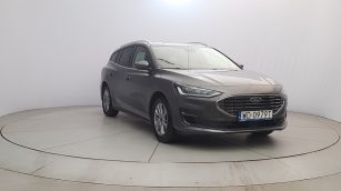 Ford Focus 1.0 EcoBoost Titanium X WD0979T w abonamencie