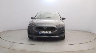 Ford Focus 1.0 EcoBoost Titanium X WD0979T w abonamencie