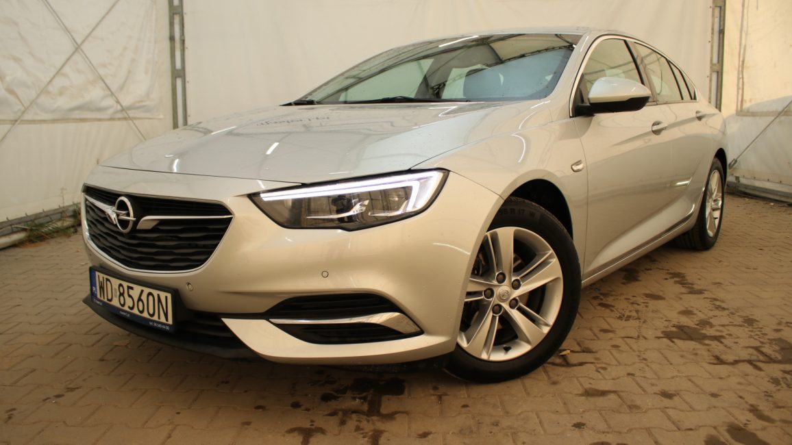 Opel Insignia 1.5 T GPF Innovation S&S aut WD8560N w leasingu dla firm