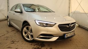 Opel Insignia 1.5 T GPF Innovation S&S aut WD8560N w zakupie za gotówkę