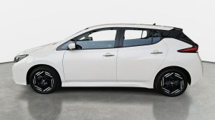 Nissan Leaf 40kWh Acenta KR3XY43 w abonamencie dla firm