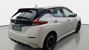 Nissan Leaf 40kWh Acenta KR3XY43 w abonamencie dla firm