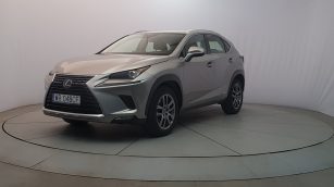 Lexus NX 300h Elegance AWD WR048CF w leasingu dla firm