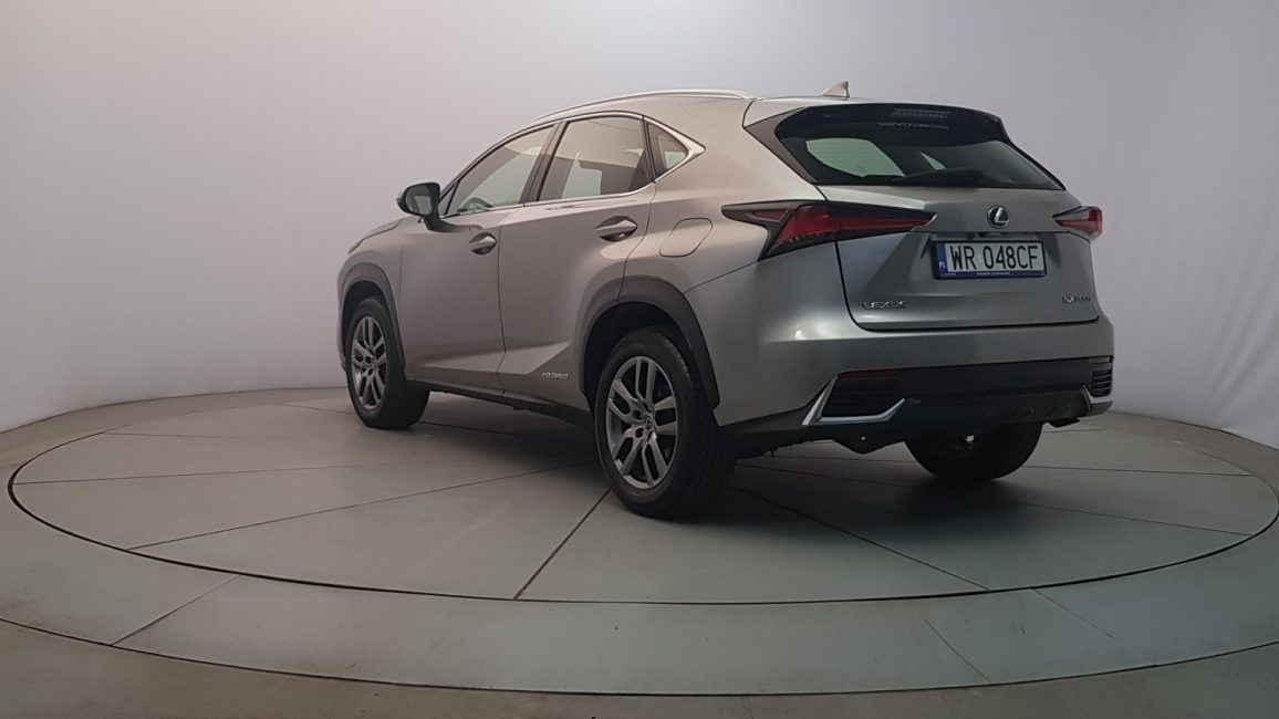 Lexus NX 300h Elegance AWD WR048CF w leasingu dla firm