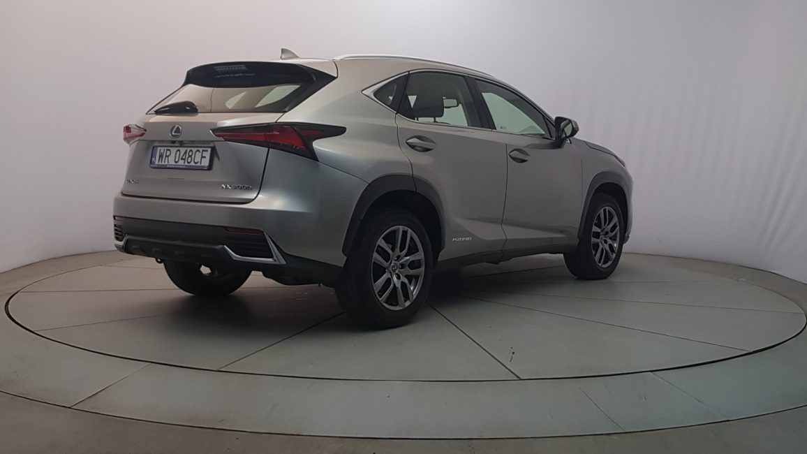 Lexus NX 300h Elegance AWD WR048CF w leasingu dla firm