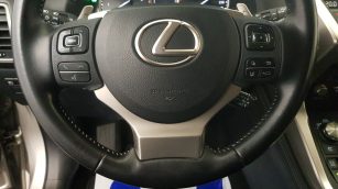 Lexus NX 300h Elegance AWD WR048CF w leasingu dla firm