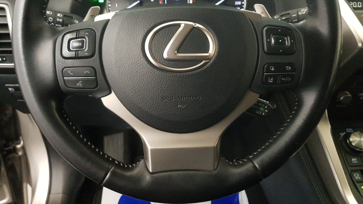 Lexus NX 300h Elegance AWD WR048CF w leasingu dla firm