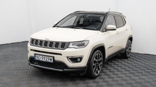 Jeep Compass 1.3 TMair Limited FWD S&S DDCT NO9929W w leasingu dla firm