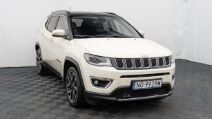 Jeep Compass 1.3 TMair Limited FWD S&S DDCT NO9929W w leasingu dla firm