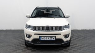 Jeep Compass 1.3 TMair Limited FWD S&S DDCT NO9929W w leasingu dla firm