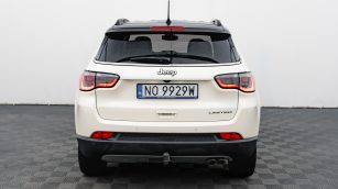 Jeep Compass 1.3 TMair Limited FWD S&S DDCT NO9929W w leasingu dla firm