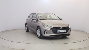 Hyundai i20 1.2 Pure KK7531H w abonamencie