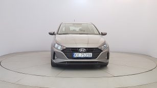 Hyundai i20 1.2 Pure KK7531H w abonamencie