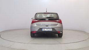 Hyundai i20 1.2 Pure KK7531H w leasingu dla firm