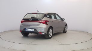 Hyundai i20 1.2 Pure KK7531H w abonamencie