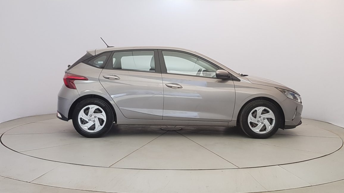 Hyundai i20 1.2 Pure KK7531H w abonamencie