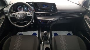 Hyundai i20 1.2 Pure KK7531H w abonamencie