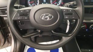 Hyundai i20 1.2 Pure KK7531H w abonamencie