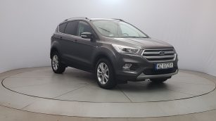 Ford Kuga 1.5 EcoBoost FWD Titanium ASS GPF aut WZ0725Y w abonamencie