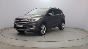 Ford Kuga 1.5 EcoBoost FWD Titanium ASS GPF aut WZ0725Y w abonamencie