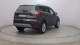 Ford Kuga 1.5 EcoBoost FWD Titanium ASS GPF aut WZ0725Y w abonamencie