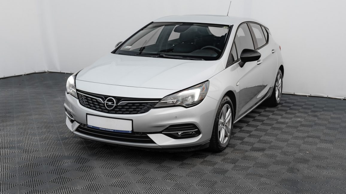 Opel Astra V 1.5 CDTI Edition S&S SK154TY w abonamencie