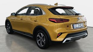 Kia XCeed 1.4 T-GDI M RZ294CX w abonamencie