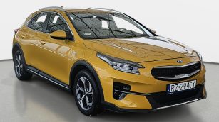 Kia XCeed 1.4 T-GDI M RZ294CX w abonamencie