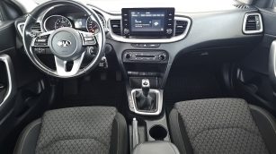 Kia XCeed 1.4 T-GDI M RZ294CX w abonamencie