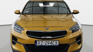 Kia XCeed 1.4 T-GDI M RZ294CX w abonamencie