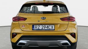 Kia XCeed 1.4 T-GDI M RZ294CX w abonamencie