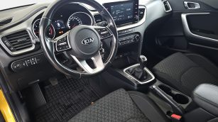 Kia XCeed 1.4 T-GDI M RZ294CX w abonamencie