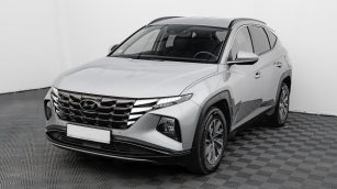 Hyundai Tucson 1.6 T-GDi HEV Executive 2WD WD7662P w abonamencie