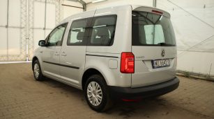 Volkswagen Caddy 1.0 TSI Trendline WU6642J w abonamencie